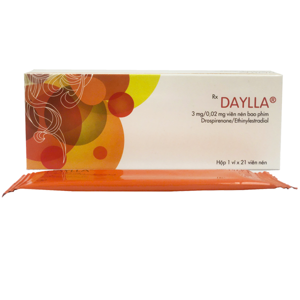 Daylla